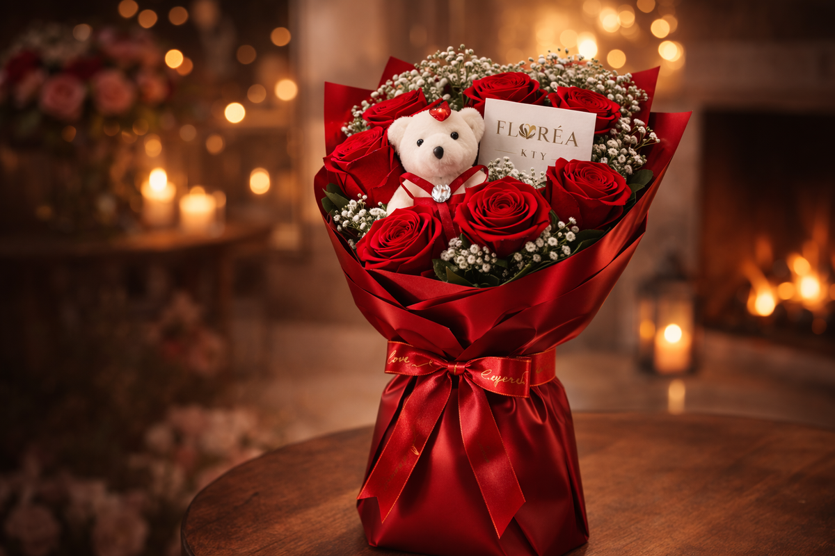 Geçici Olanla Yetinme.